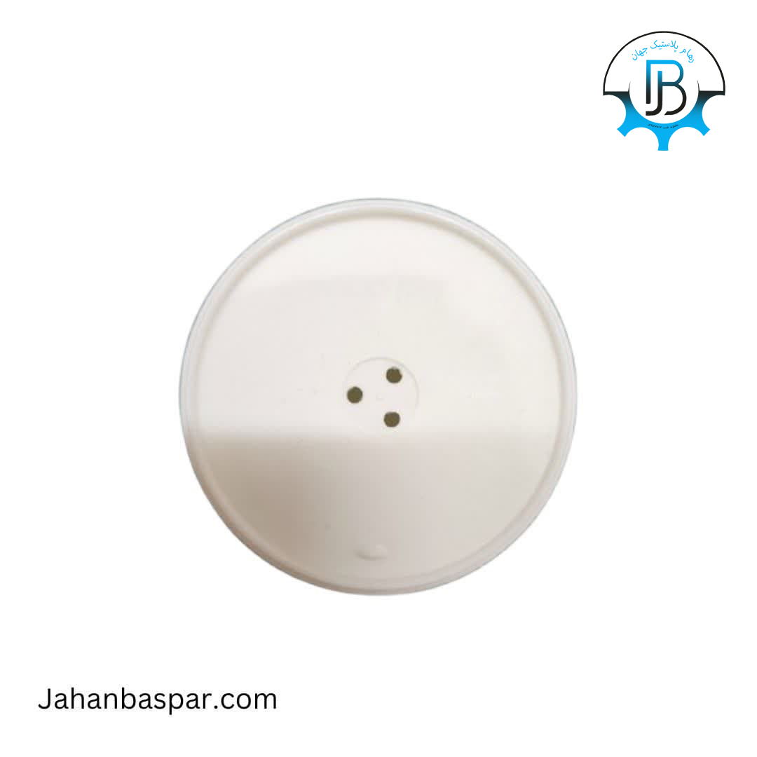 بطری یک لیتری دهانه 65-جهان بسپار